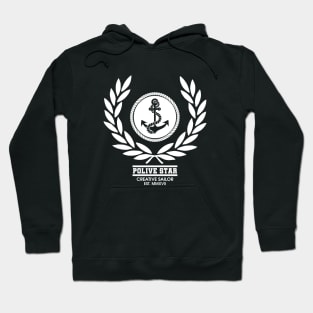 Polive Star Hoodie